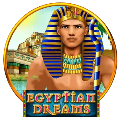 Egyptian Dreams screenshot