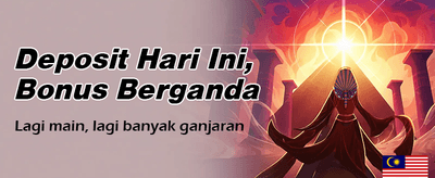 Permainan Kasino Terbaik Malaysia