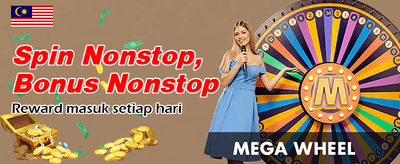 Rebut Jackpot Mega Sekarang